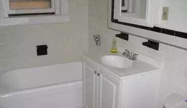 5 of 5 1 Newport Rd Unit 1 Apartment for rent in Cambridge, MA
