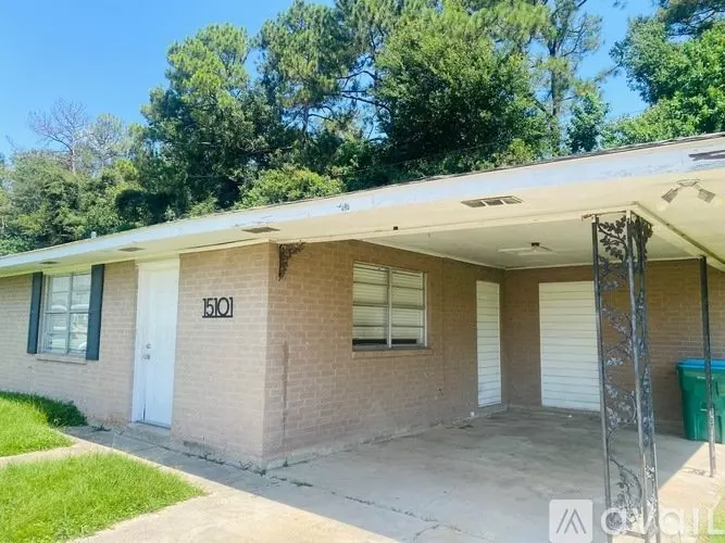 15101 Montecino Dr House for rent in Hammond, LA