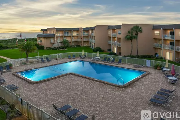 5930 A 1 A S, Unit 9C Apartment for rent in St Augustine, FL