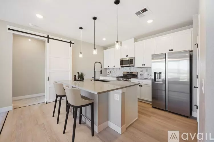 16841 Askins Loop Unit 303 Apartment for rent in Parker, CO