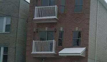 4 of 12 28 Leonard St Unit Unit Apartment for rent in Jersey City, NJ