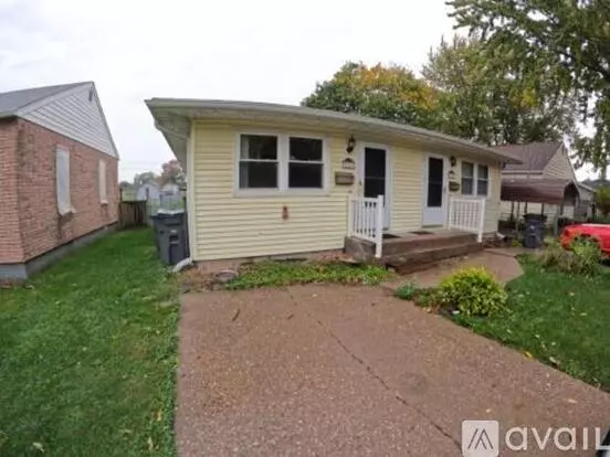 226 4th St E Apartment for rent in Milan, IL