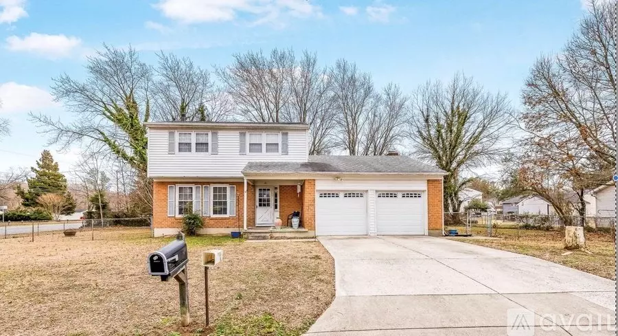 6 W Bradys Ln House for rent in Dover, DE