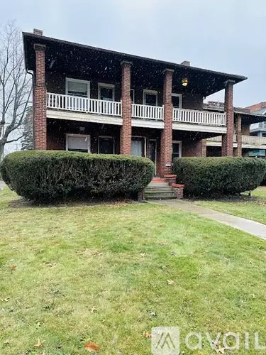 3324 Bosworth Rd Unit 1 Apartment for rent in Cleveland, OH