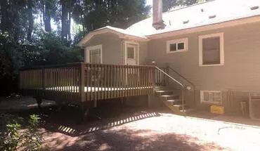 3 of 36 8528 SW 35th Ave House for rent in Portland, OR