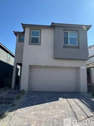 11865 Pied Harrier Ave Apartment for rent in Las Vegas, NV