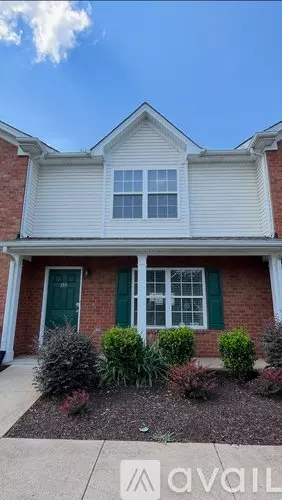 155 Casbah Run, Unit N/A Apartment for rent in Murfreesboro, TN