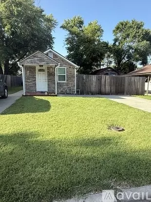 222 12 Th Ave Apartment for rent in Augusta, KS 222 12 Th Ave Apartment for rent in Augusta, KS