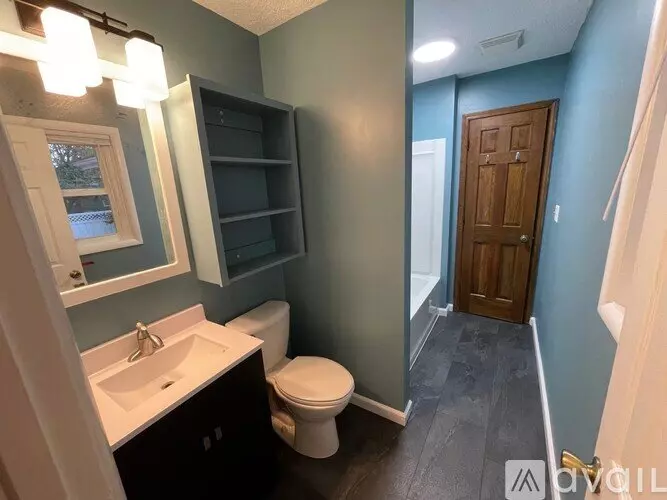 140 Seneca Ln House for rent in West Lafayette, IN