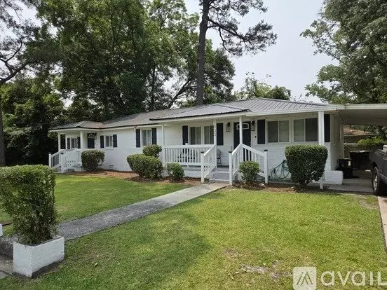 1833 Arcadian St Apartment for rent in Savannah, GA