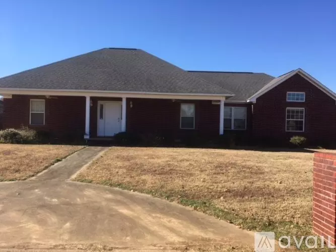 10 Pecan Ln House for rent in Cabot, AR