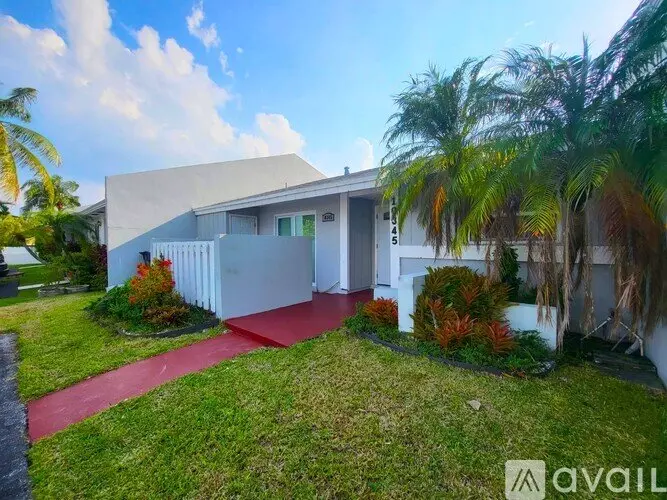 10345 SW 209th Ln Unit 10345 Apartment for rent in Cutler Bay, FL