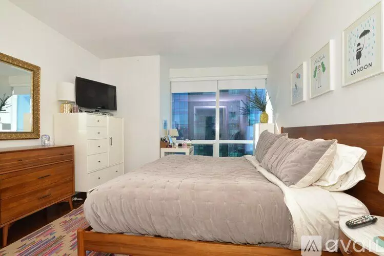 77 Hudson St Unit 3011 Apartment for rent in Jersey City, NJ