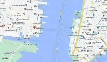 3 of 23 77 Hudson St Unit 3011 Apartment for rent in Jersey City, NJ