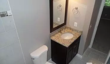 4 of 14 884 New Mark Esplanade, Unit Master Apartment for rent in Rockville, MD