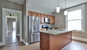 5 of 15 4241 Langley Ave Unit 4241 Apartment for rent in St Bernard, OH