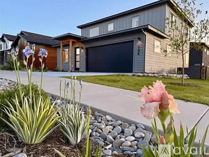 104 Elevation Dr House for rent in Durango, CO
