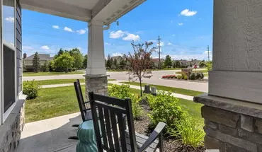 5 of 53 15611 W Rail Dr House for rent in Westfield, IN