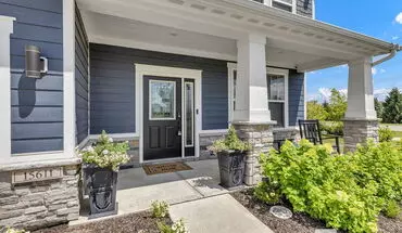 3 of 53 15611 W Rail Dr House for rent in Westfield, IN