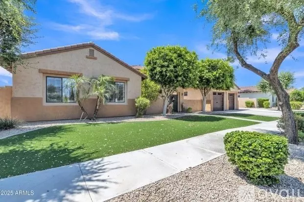 2652 N 143rd Dr Apartment for rent in Goodyear, AZ