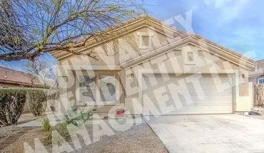 2 of 39 17526 W Coyote Trail Dr House for rent in Goodyear, AZ