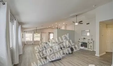 4 of 39 17526 W Coyote Trail Dr House for rent in Goodyear, AZ