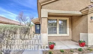 3 of 39 17526 W Coyote Trail Dr House for rent in Goodyear, AZ
