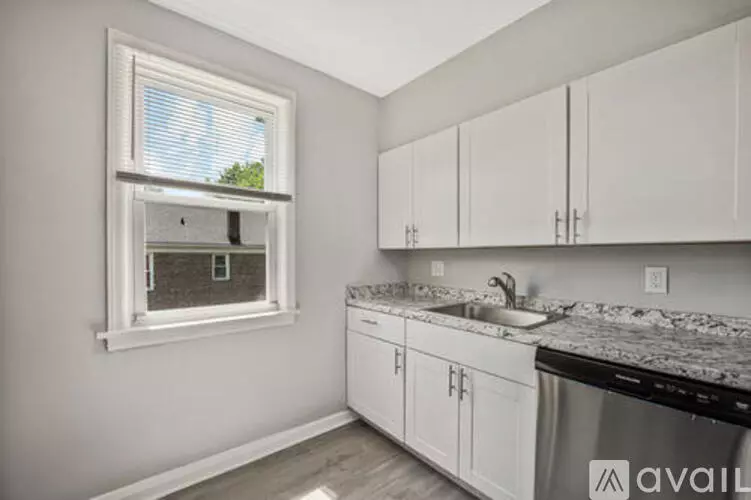 1112 Gleneagle Rd Unit 2nd Apartment for rent in Baltimore, MD