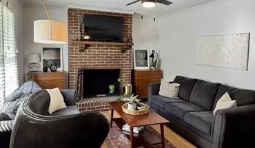 3 of 17 213 Westwind Rd House for rent in Anderson, SC