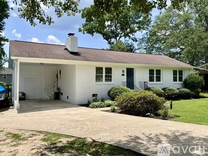 213 Westwind Rd House for rent in Anderson, SC