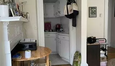 5 of 9 27 Massachusetts Ave Unit 3 Apartment for rent in Boston, MA