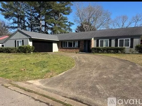 704 Forrest Blvd Apartment for rent in Columbus, MS 704 Forrest Blvd Apartment for rent in Columbus, MS