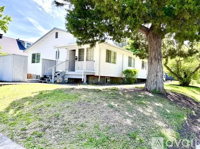 706 M Ave Unit 2 Apartment for rent in La Grande, OR