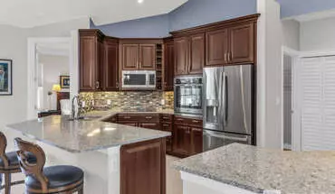 2 of 12 1105 Gayer Way Unit A202 Apartment for rent in Marco Island, FL