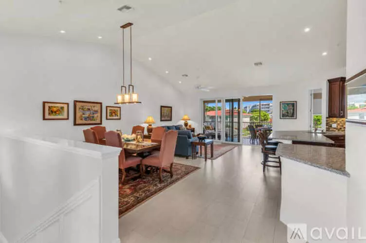 1105 Gayer Way Unit A202 Apartment for rent in Marco Island, FL