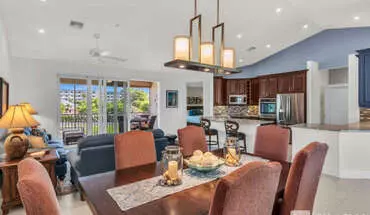4 of 12 1105 Gayer Way Unit A202 Apartment for rent in Marco Island, FL