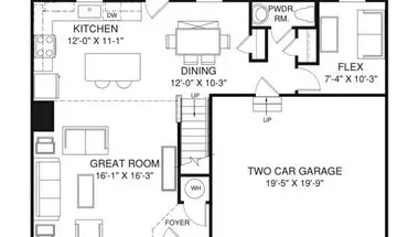 2 of 17 235 Sir Barton Ct House for rent in Smyrna, TN