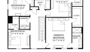 3 of 17 235 Sir Barton Ct House for rent in Smyrna, TN
