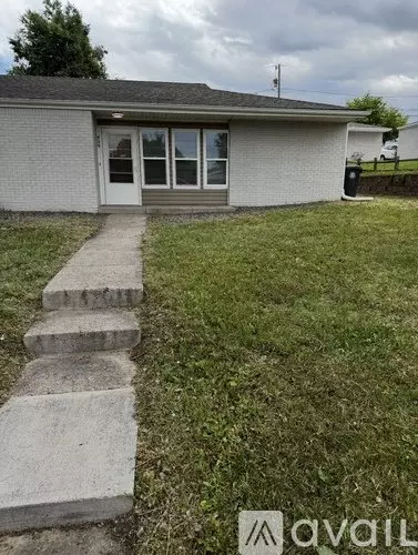 509 W 6th St House for rent in Cheyenne, WY