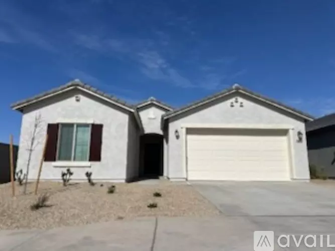 10846 W Chipman Rd House for rent in Tolleson, AZ