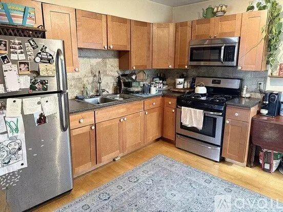 57 Turf Rd Unit A Apartment for rent in Burlington, VT