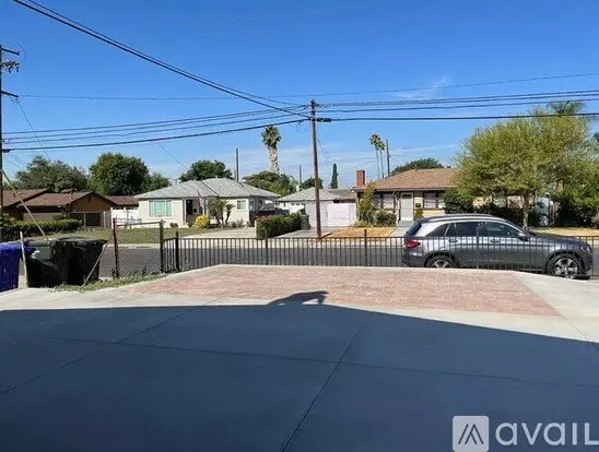 1078 Washington Ave Apartment for rent in Pomona, CA
