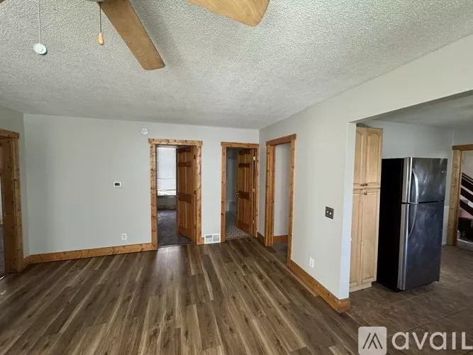 2243 Pierce St Unit 1 Apartment for rent in Minneapolis, MN