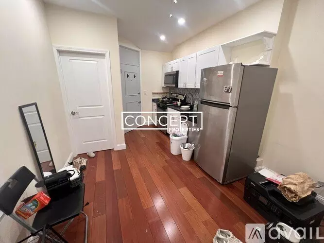 89 Hancock St Unit 9 Apartment for rent in Boston, MA