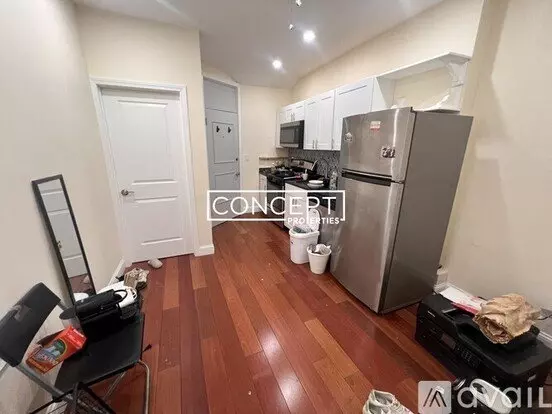 89 Hancock St Unit 9 Apartment for rent in Boston, MA