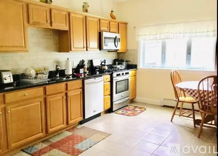 57 Dartmouth St Unit 2 Apartment for rent in Somerville, MA