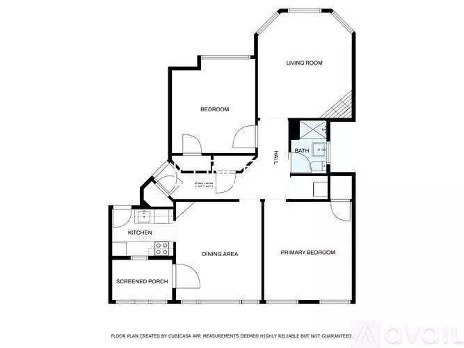 19 Agassiz St Unit 5 Apartment for rent in Cambridge, MA