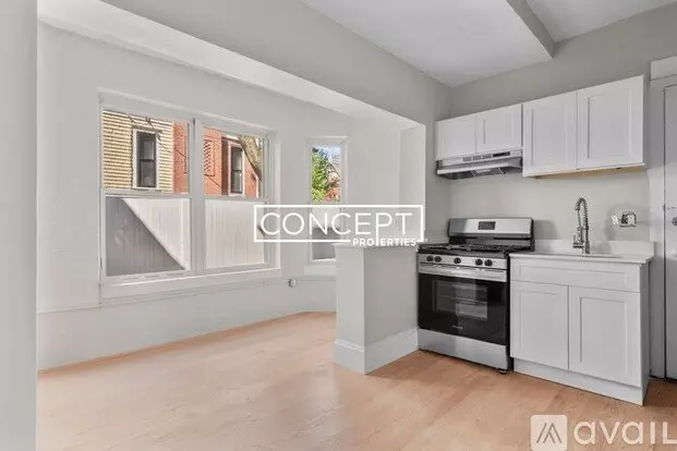 19 Agassiz St Unit 3 Apartment for rent in Cambridge, MA
