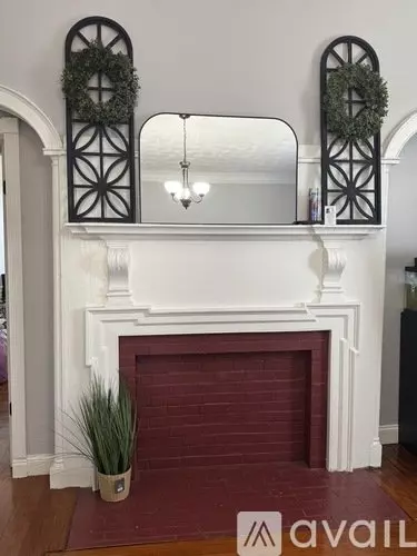 60 Summit St Unit 1L Apartment for rent in Pawtucket, RI