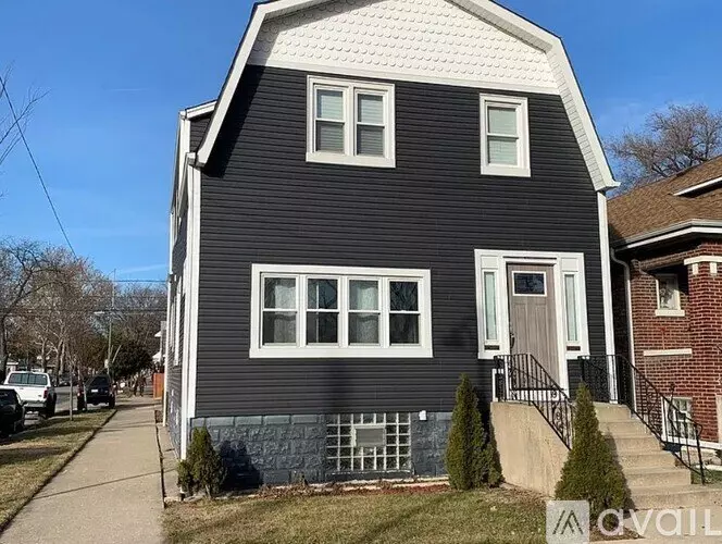 4858 W Gunnison St Unit 1 Apartment for rent in Chicago, IL